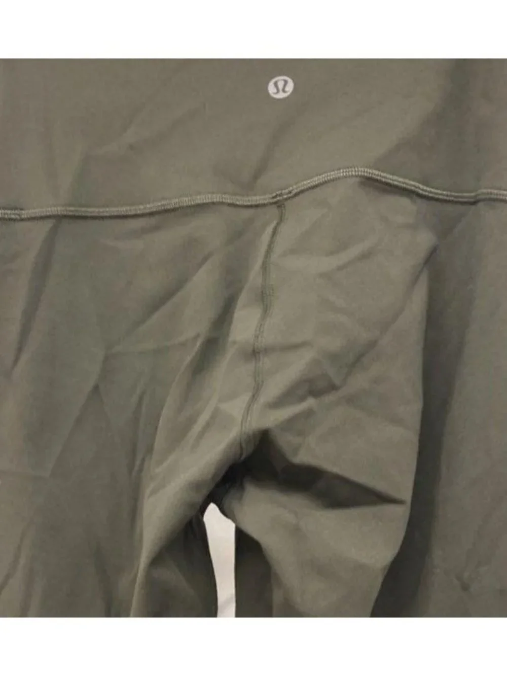 Lululemon Align High-Rise Pant 28
